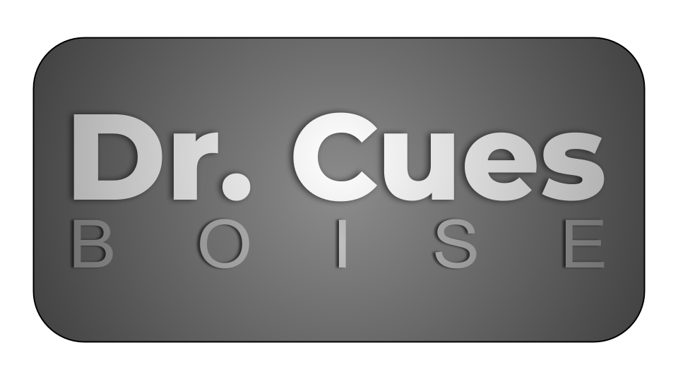 Dr. Cues