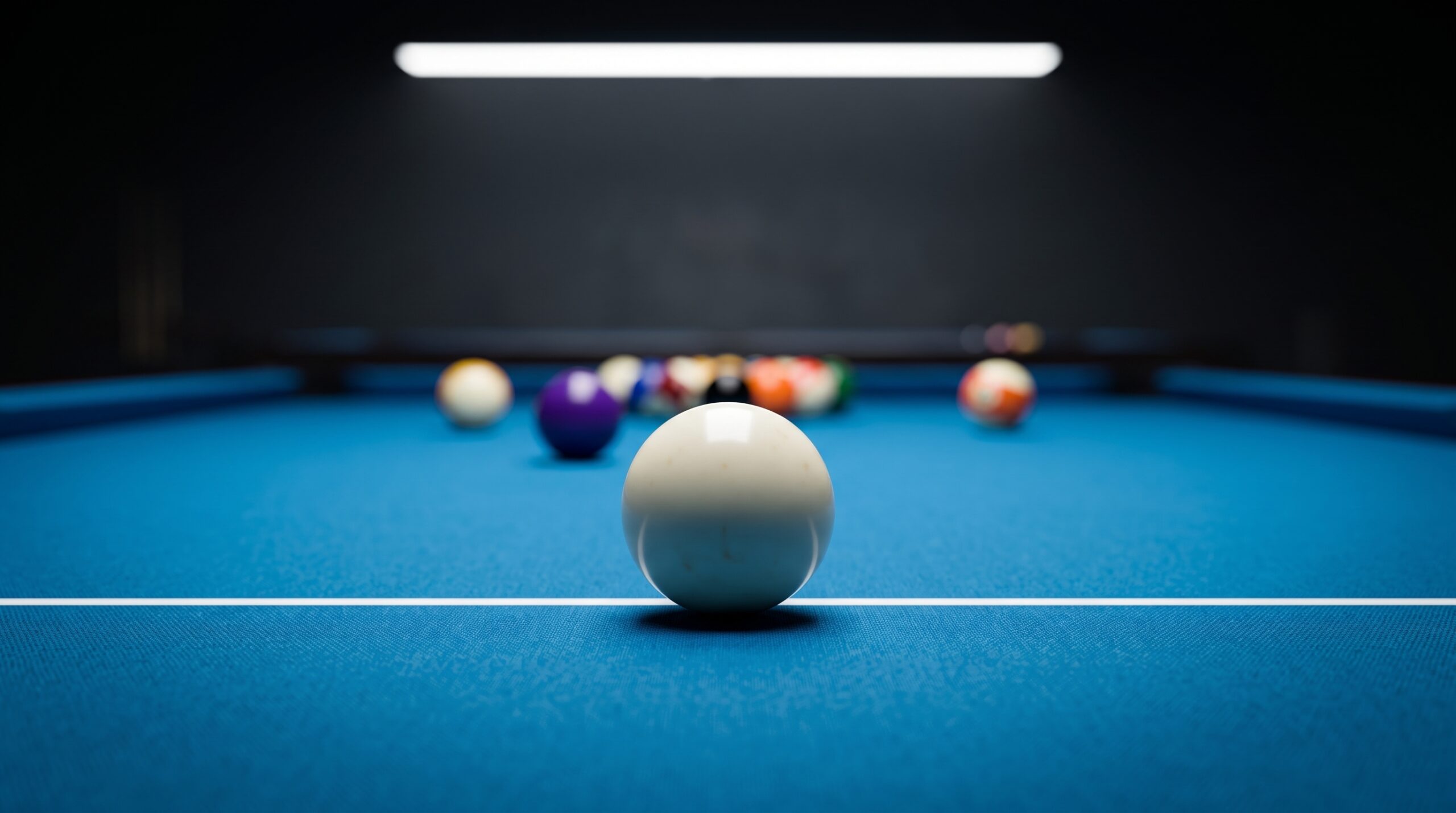 8-Ball Behind Head String Rules: APA vs BCA vs WNT